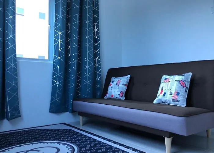 Casa Idaman - Islamic Homez