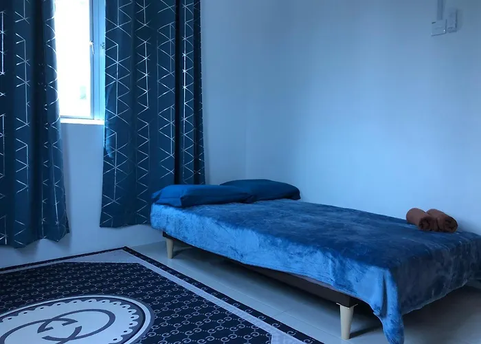 Casa Idaman - Islamic Homez