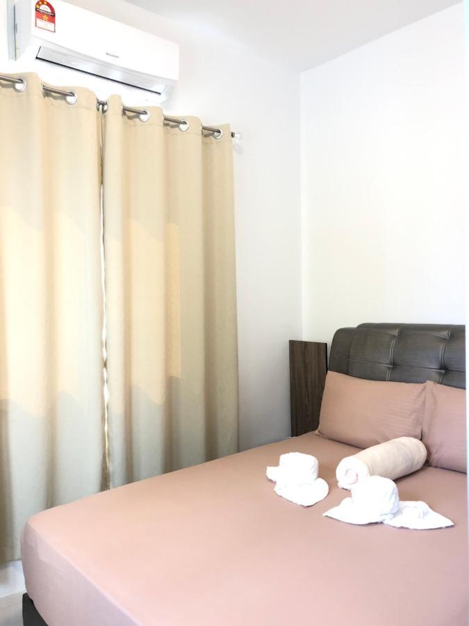 Apartment Casa Idaman - Islamic Homez *